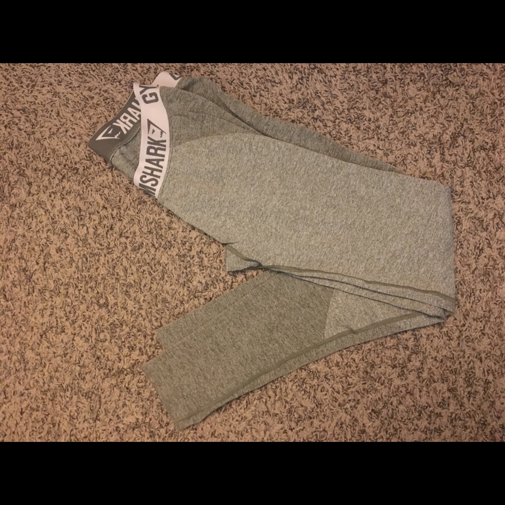 Gymshark Flex Leggings